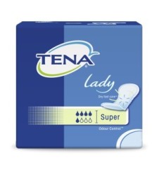 TENALADY Ass.Super 15pz