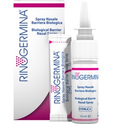 RINOGERMINA SPRAY NASALE 10ML