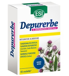 DEPURERBE 45 Oval.         ESI