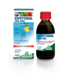 EXPETTORAL Sedi-Tuss 170ml