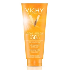 IDEAL SOLEIL LATTE SOLARE IDRATANTE SPF50+ 300ML