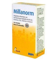 MILLANORM 8 Bust.4g