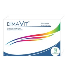 DIMAVIT 20 Cpr