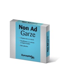 NON AD Garza 10x10 10pz