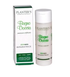 PLANTERS Aloe BagnoDoccia200ml