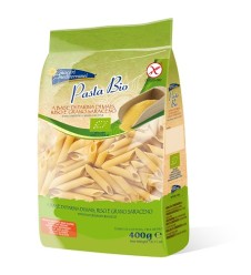 PIACERI MED.Pasta Bio Penne R.