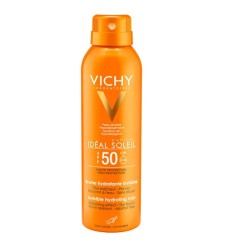 VICHY Capital Soleil Spray Invisibile SPF 50+ 200ml