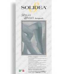 RELAX Uni CCL2 P/A Nero S