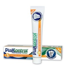 PLAKKONTROL TOTAL DENTIF 75ML