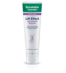 SOMATOLINE COSMETIC Lift Effect Rassodante Braccia 100ml