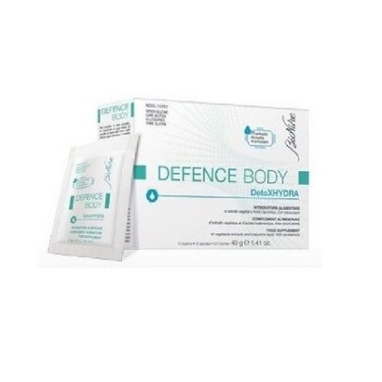 DEFENCE Body DetoxHydra