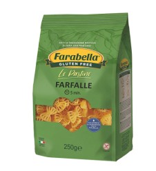 FARABELLA Pasta Farfalle 250g