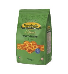 FARABELLA Pasta Tort.500g