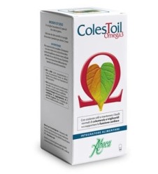 COLESTOIL Omega3 100 Opr ABOCA