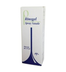 RINOGEL Spray Nasale 10ml