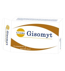 GISOMYT 36 Cpr