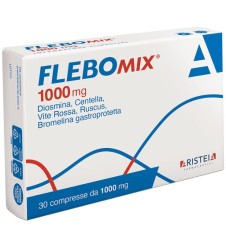 FLEBOMIX 1000 30CPR