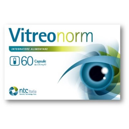 VITREONORM 60 Cps