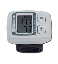 SFIGMOMANOMETRO DIGIT POLSO