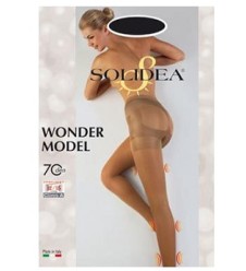 WONDER MAMAN 70 SHEER BRO L