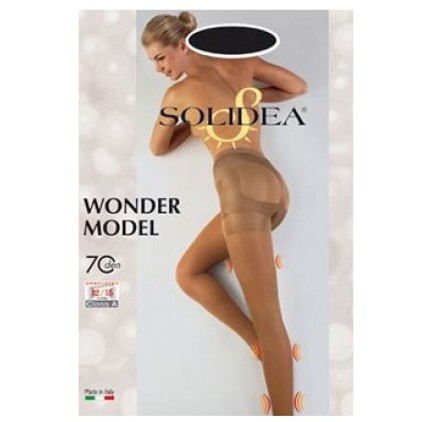 WONDER MAMAN 70 SHEER BRO L