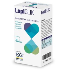 LOPIGLIK 20 Cpr