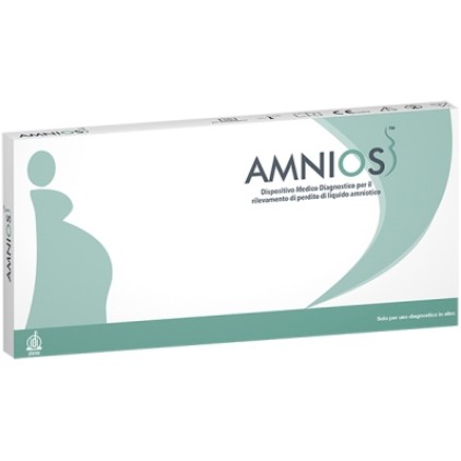 AMNIOS 2 Assorb.Test