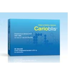 CARIOBLIS 30CPR