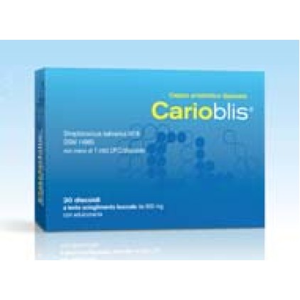 CARIOBLIS 30CPR