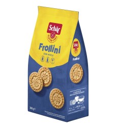 SCHAR Frollini 300g