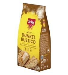 SCHAR Mix Pane Rustico 1Kg