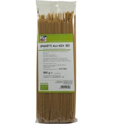 FsC Pasta Soia Spaghetti 500g