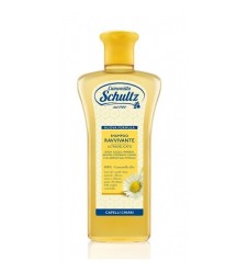 SCHULTZ Shampoo Ravvivante Camomilla 250ml