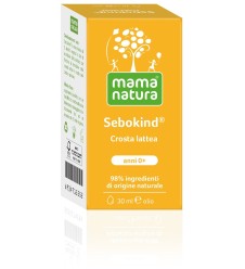 SEBOKIND Olio 30ml