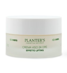 PLANTERS Aloe Cr.24h Lift.50ml