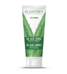 PLANTERS Gel Freddo Gambe100ml