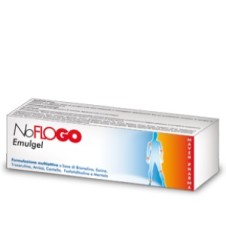 NOFLOGO Emulgel 60g