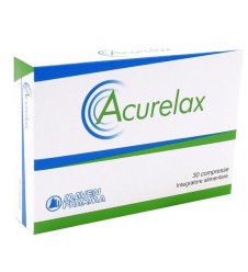 ACURELAX 30 COMPRESSE