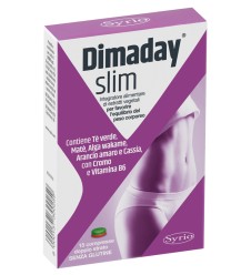 DIMADAY Slim 15 Cpr