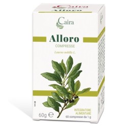 ALLORO 60 Cpr