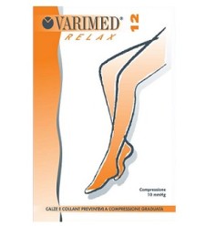 VARIMED COL 12 RELAX FUMO 2