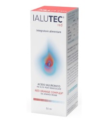 IALUTEC RED 50ml