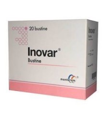 INOVAR 20 Bust.5g