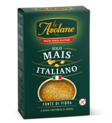 LE ASOLANE F-Fibra Stell.250g