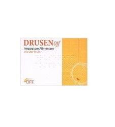 DRUSENOFF 30 Cpr