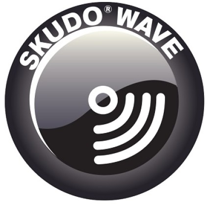 SKUDOWAVE NERO