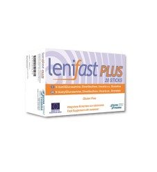 LENIFAST Plus 20 Stick