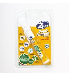 ZCARE Dopo Puntura Con Ammoniaca 14ml