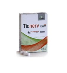 TIONERV Forte 20 Cpr