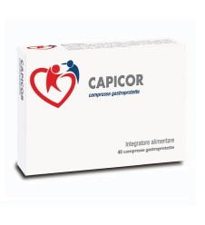 CAPICOR 40 Cpr